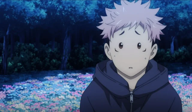 Os fãs de Jujutsu Kaisen se preocupam com Gege Akutami após o capítulo 252