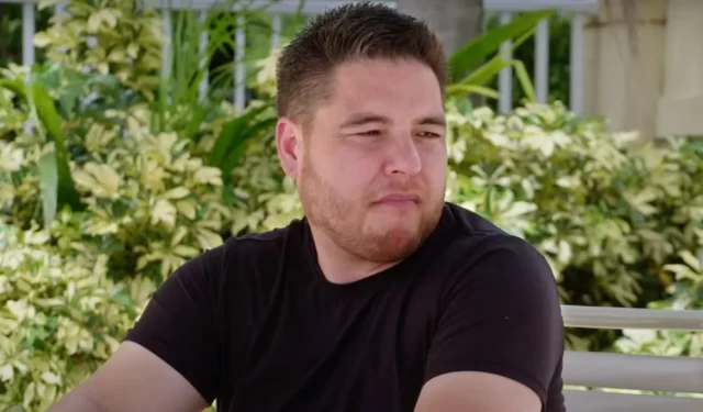 Julian de 90 Day Fiance critiqué pour avoir soutenu le comportement « prédateur » de Debbie