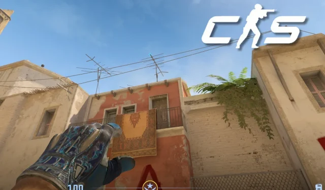 CS2 jump throw bind: Como fazer jump throw no Counter-Strike 2