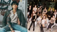K-Media vergleicht TWICE und BTS Jungkook und erklärt, warum die Leistung der Gruppe in Korea „mangelhaft“ ist