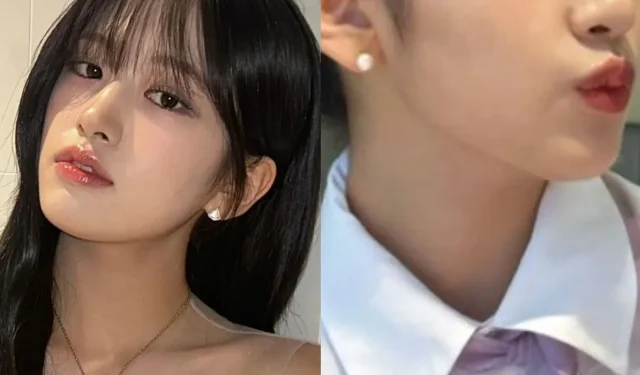 K-Netizens glauben, dass IVE Ahn Yujin zu DIESEM Job passen würde, wenn sie kein Idol wäre