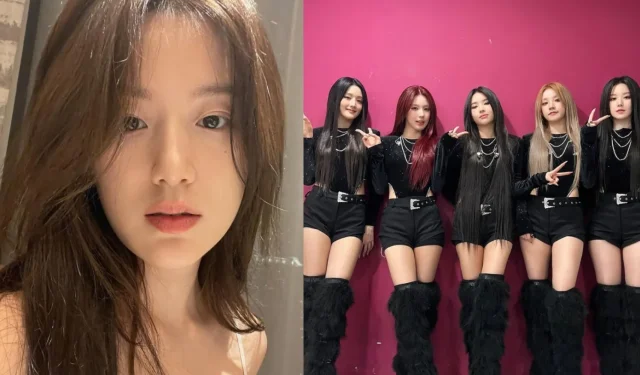 K-Nevies défend (G)I-DLE Shuhua contre l’affirmation selon laquelle il utilise une mauvaise santé pour sauter des activités