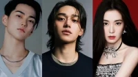 Fãs de K-pop mencionam Irene, RIIZE Seunghan e WayV após SM sugerir o retorno de Lucas