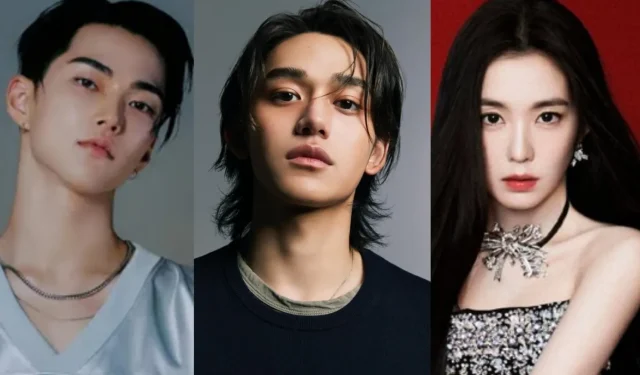 Les fans de K-pop mentionnent Irene, RIIZE Seunghan et WayV après que SM ait fait allusion au retour de Lucas