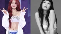 K-Pop-Mode wird immer gewagter – Ist es der Einfluss von BLACKPINK Jennie?