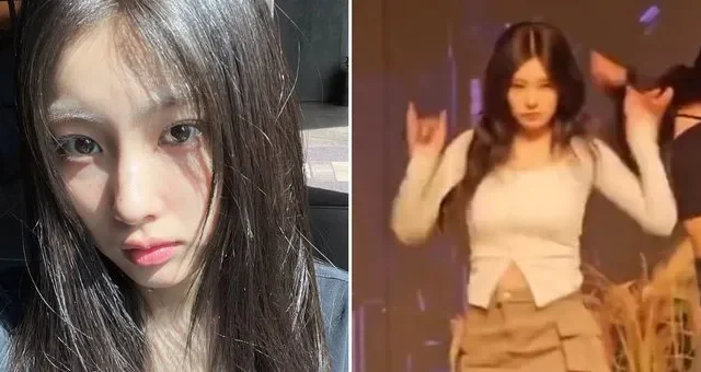 Ehemaliges IZ*ONE-Mitglied wegen „Lazy Dancing“ kritisiert, von Internetnutzern verteidigt