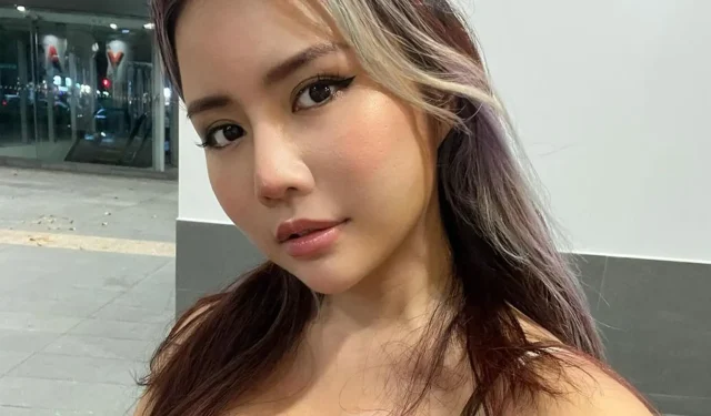 Le streamer Twitch KiaraaKitty interdit d’entrer à Taiwan après une fausse attaque d’œufs