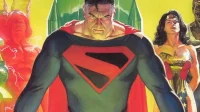 詹姆斯岡恩飾演的超人在拍攝開始時鎖定官方頭銜
