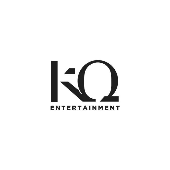 Logotipo de KQ Entertainment