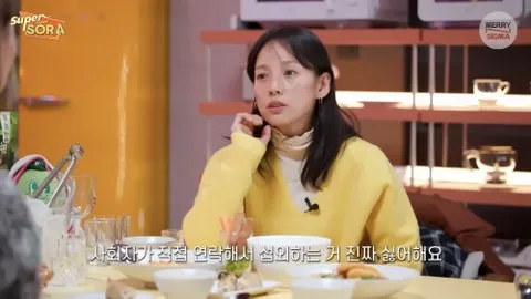 Lee Hyori affronta una reazione negativa per l'atteggiamento 'maleducato' in uno spettacolo: "Lo odio davvero quando..."