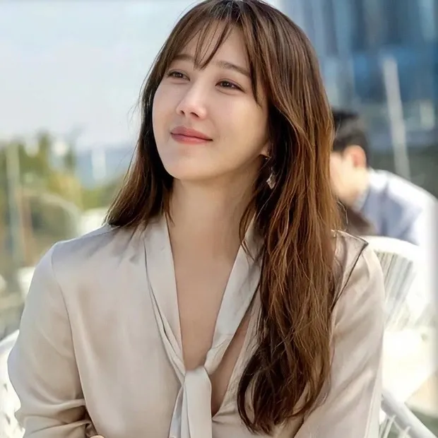 Lee ji ah