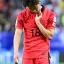 Lee Kang-in est-il ostracisé au sein de l’équipe nationale ? Sortie d’une vidéo sur le conflit avec des joueurs vétérans pendant le match