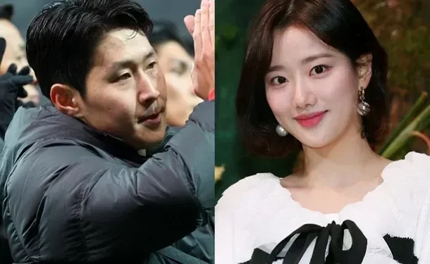 La presunta fidanzata di Lee Kang-in, Lee Na-eun, ha accennato al ritorno della musica tra le sue controversie e lo scandalo del bullismo