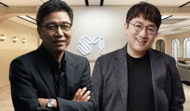 Kakao afirma no vender SM, pero continúan surgiendo rumores de posibles compradores, incluidos HYBE y Lee Soo-man