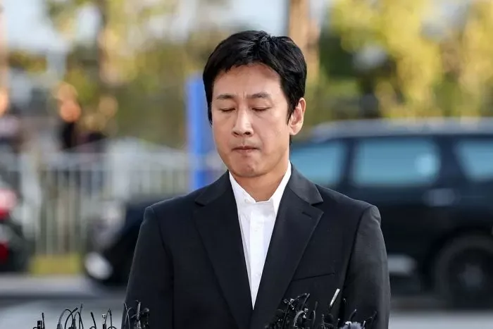 lee sun kyun