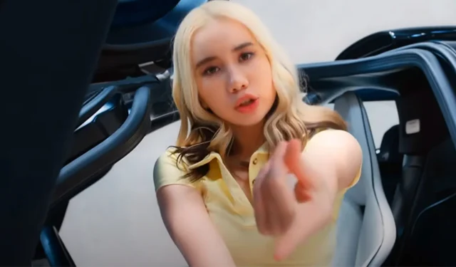 Lil Tay dénonce la réponse du « narcissique » Wilbur Soot aux allégations d’abus