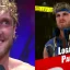 Les fans de catch s’expriment sur la note de Logan Paul dans WWE 2K24