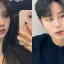 Lovestagram? K-Netz Trova somiglianze negli Instagram di aespa Karina e Lee Jae Wook