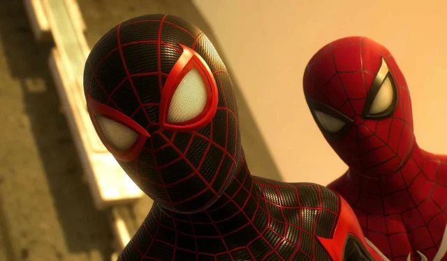 Les développeurs de Spider-Man 2 réprimandent les joueurs pour avoir ciblé le personnel au milieu de la sécheresse de l’information