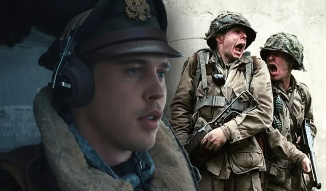 Masters of the Air „macht eine Sache besser“ als Band of Brothers