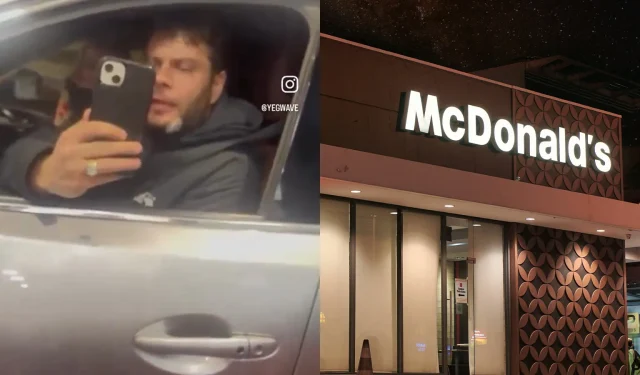 Mulher teria sido demitida após dizer a funcionária do McDonald’s para “fazer carreira”