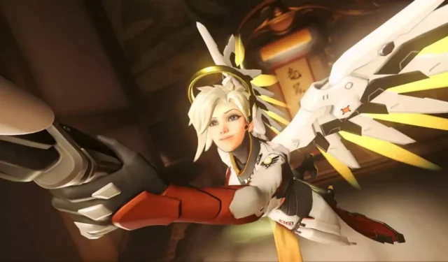 Les joueurs d’Overwatch 2 demandent aux supports de la saison 9 d’infliger plus de dégâts