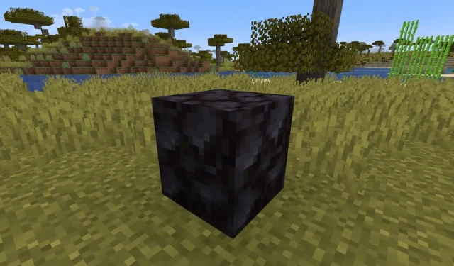 Come ottenere e utilizzare Blackstone in Minecraft