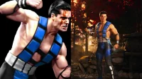 Mortal Kombat 1: Como obter a skin MK3 de Sub-Zero