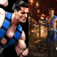 Mortal Kombat 1 : Comment obtenir le skin MK3 de Sub-Zero