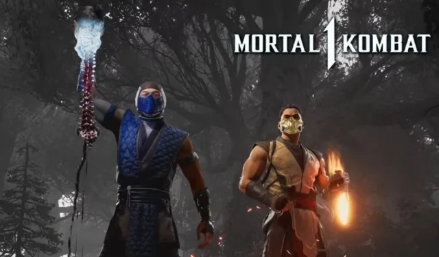 Mortal Kombat 1 DLC: Bestätigte Charaktere, durchgesickerte Kombat-Pakete und Gerüchte