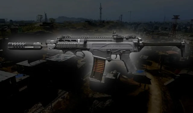 MTZ 556 ottiene un grande potenziamento nell’aggiornamento Warzone e MW3 del 21 febbraio