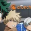 Crunchyroll anuncia documentário para celebrar o Studio BONES