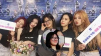 ‘MY OT5’: ITZY Lia tem MIDZYs emocionais ao apoiar o show ‘BORN TO BE’ em Seul do grupo de apoio