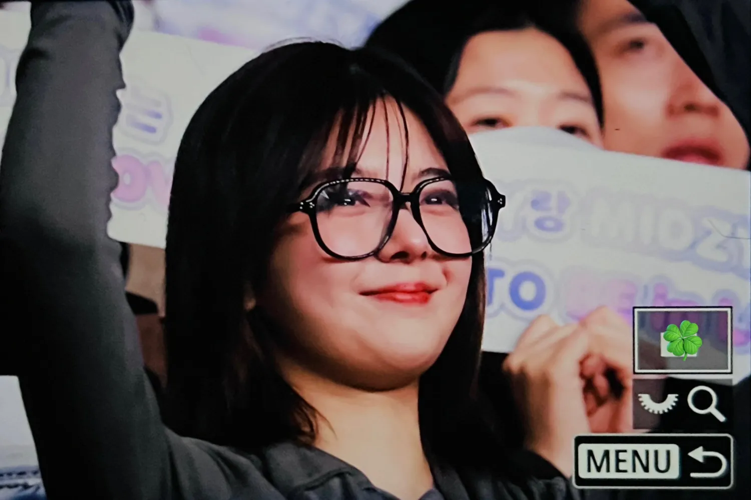 'MY OT5': ITZY Lia emociona a MIDZY al apoyar el concierto del grupo 'BORN TO BE' en Seúl