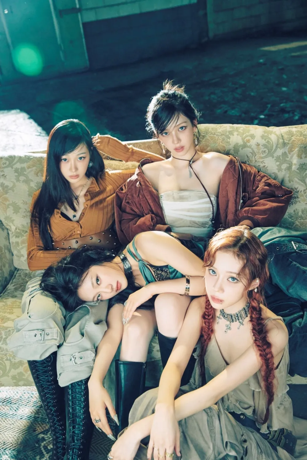 MYs Blown Away by 'Drama' de aespa: ¿es la mejor canción principal del grupo?