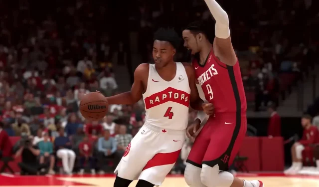 Aktualizacja ocen NBA 2K24 z 15 lutego: wzrost Curry, Kawhi i innych