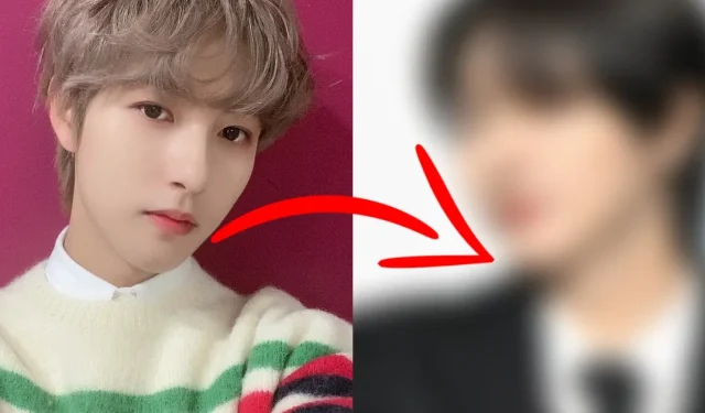 NCT Dream Renjun chama atenção por ‘ganho de peso’ – Aqui está o que as pessoas estão dizendo