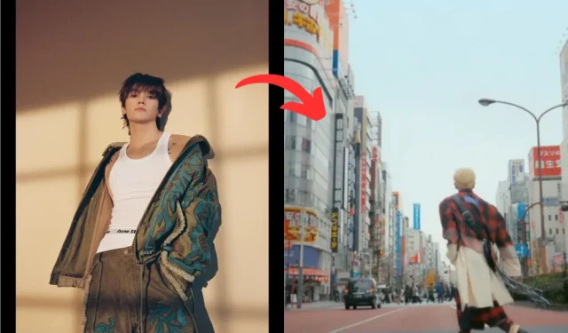 La controversia del MV ‘TAP’ de NCT Taeyong explota en línea: ‘Honestamente, fue…’