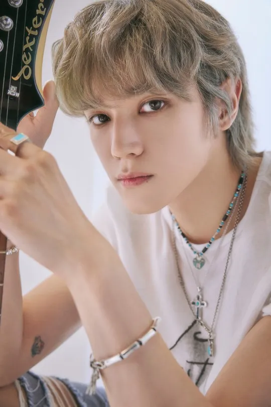 O concerto solo do NCT Taeyong deve 'fracassar' por causa deste motivo: 'Ele pode ocupar seus lugares?'