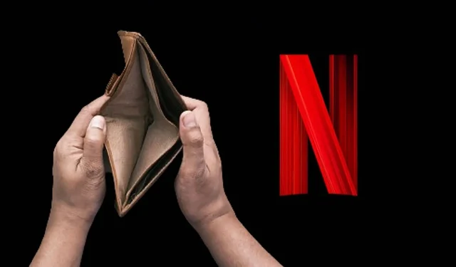 Netflix又要漲價了？ 2024 年升息解釋