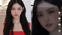 Der visuelle Nahkampf der weiblichen Idole der 4. Generation: Haerin von NewJeans, Jang Wonyoung von IVE und Karina von aespa haben die Nase vorn 