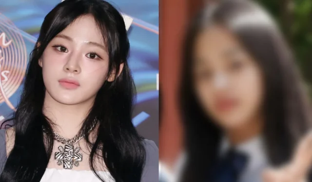 La foto ‘previa al debut’ de NewJeans Minji se vuelve viral en línea: ¿Es ella una belleza natural?