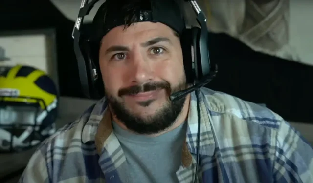 NICKMERCS revela seu melhor meta SMG no retorno da zona de guerra