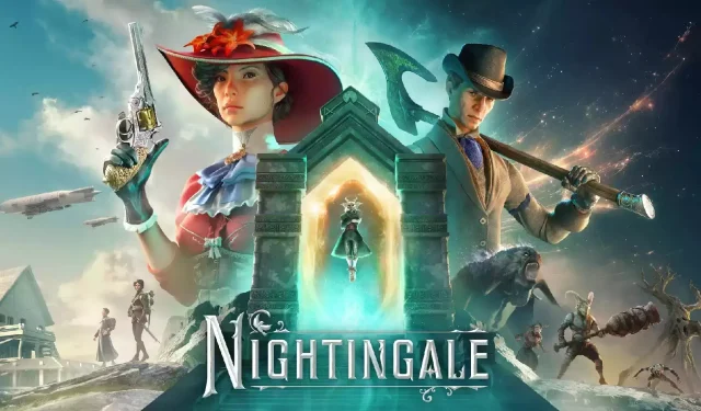 Nightingale: Erscheinungsdatum und -zeit, Plattformen, Preis, Trailer und mehr