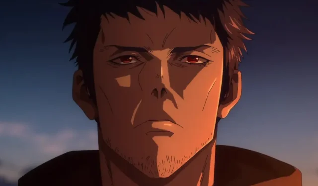 O novo anime cheio de ação do diretor de Jujutsu Kaisen já é um sucesso