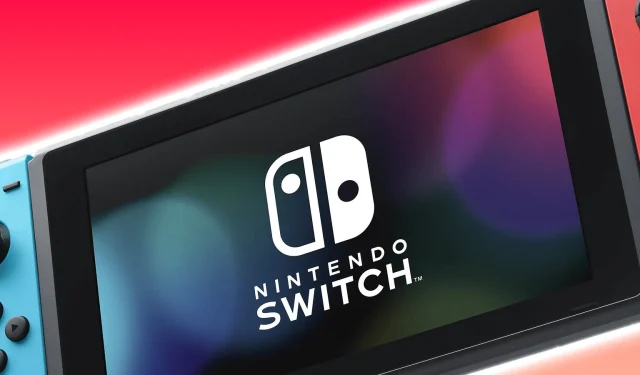 Nintendo Switch 2 傳言暗示殺手級功能且令人驚訝地接近揭曉