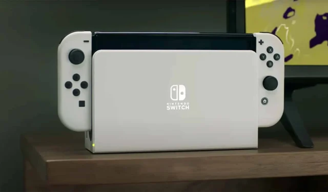 Nintendo Switch 2 보고서는 콘솔이 예상보다 늦게 출시될 수 있다고 주장합니다.