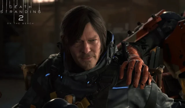 Death Stranding 2: On the Beach – Spiegazione del trailer della storia