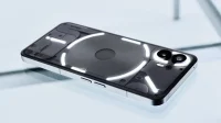 La fuite de conception de Nothing Phone 2a révèle une fonctionnalité manquante importante