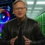 La comunità tecnologica è scioccata dopo che il CEO di Nvidia ha affermato che l’intelligenza artificiale ucciderà la programmazione